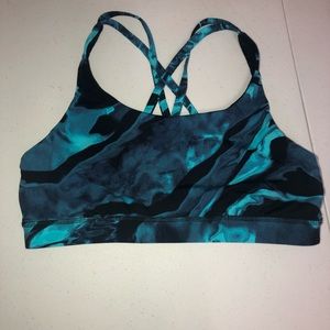 Lululemon bra